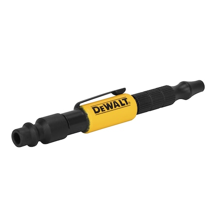 Dewalt Pocket Air Gun Industiral Style DXCM035-0043
